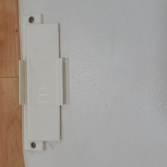 VINTAGE TRAPPER KEEPER TROPICAL SCENERY PALM TREES SUNSET - Picture 6 of 12